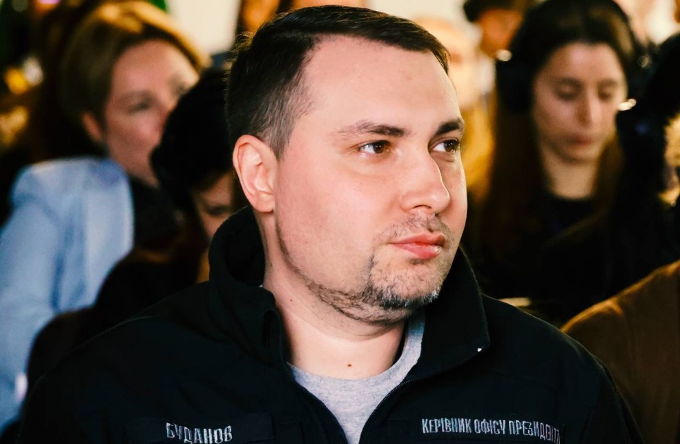 "Інакше країна просто впаде": Буданов зробив заяву про мобілізацію